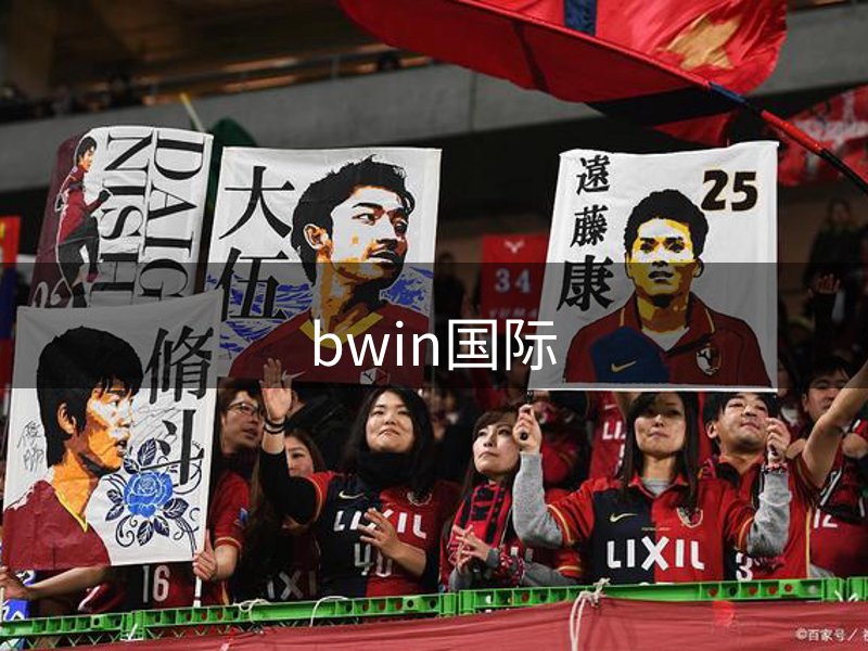 bwin国际品牌故事